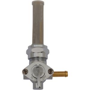 ◆ハーレー ガソリンコック 22mm(13/16")用 90度右出し DS-390219