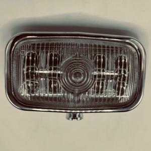 【補修ベース】CBR250RR (MC51 17-22年)ヘッドライト 純正 補修ベース】CBR250RR (MC51 17-22年)ヘッドライト 純正 補修