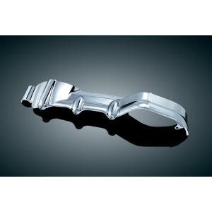 ☆ハーレー インナープライマリーカバー 09〜16年ツーリング