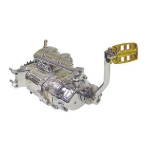 CHICAGO シカゴ ショート スパライル 用 プラスチック ハンドル