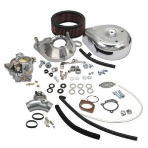 Harley Davidson（ハーレー・ダビッドソン） ◇ハーレー S&S サン