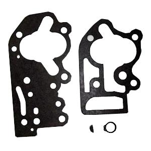 Harley Davidson（ハーレー・ダビッドソン） ○ハーレー S&S オイル