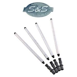 Harley Davidson（ハーレー・ダビッドソン） ハーレー S&S 油圧
