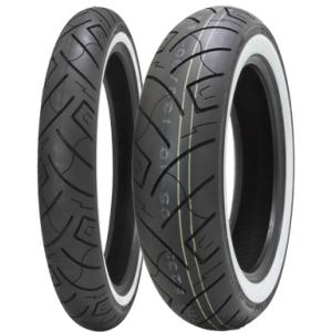 SHINKO（シンコー） 120/70-21 M/C 68V TL WW SR777 フロント
