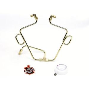 Harley Davidson（ハーレー・ダビッドソン） ◇ハーレー ロッカー