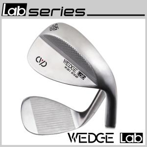 ゴルフ ウェッジ 52° 56° 60°WEDGE Lab オーセンティックウェッジ