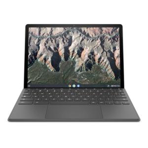 HP Chromebook x2 11 Wi-Fiモデル 11-da0012QU/11インチIPSタッチディスプレイ/Snapdragon 7c/メモリー4GB/64GB eMMC/Chrome OS