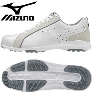 アクセル EVO FLEX-S3 AXGS-23245 EVOS3 ゴルフシューズ ホワイトX