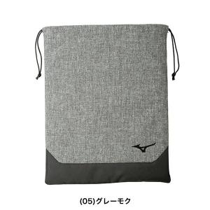 【特価50%OFF】ミズノ メンズ シューズケ...の詳細画像1