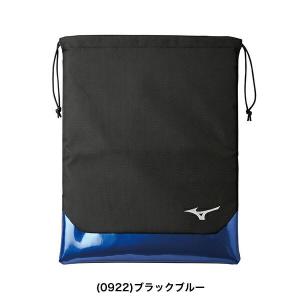 【特価50%OFF】ミズノ メンズ シューズケ...の詳細画像2