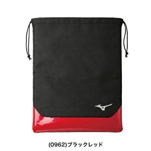 【特価50%OFF】ミズノ メンズ シューズケ...の詳細画像3