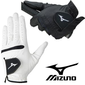 23FWミズノ メンズ RV ゴルフグローブ 左手用 5MJML353 左手装着用 MIZUNO GOLF【23】｜powergolf-y