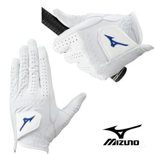 MIZUNO（ミズノ） ミズノ公式 強革 キョウカク 0.8 手袋/左手 ゴルフ