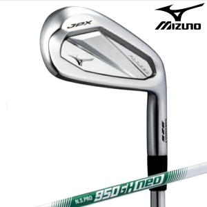 MIZUNO（ミズノ） ミズノ公式 JPX 925 FORGED アイアン 5本組 No.6〜9 