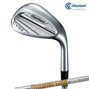 Cleveland Golf（クリーブランドゴルフ） クリーブランド CVX2 ZIPCORE