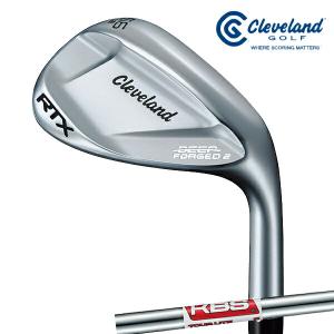 Cleveland Golf（クリーブランドゴルフ） クリーブランド ディープ