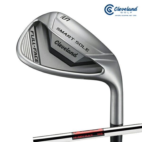 ダンロップ メンズ クリーブランド スマートソール FULL-FACE TYPE-S ウェッジ KB...