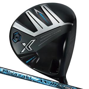 XXIO 送料無料 【訳あり・新品】 2024 ダンロップ メンズ X eks