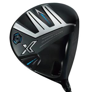 ダンロップ メンズ ゼクシオ エックスドライバー Fujikura Speeder NX BLACK 50 カーボンシャフトXXIO 13 ゼクシオ 13【24】｜powergolf-y