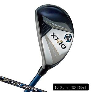 XXIO 12 ゼクシオ12 フェアウェイウッド 左利き用 レフティ FW MP1200