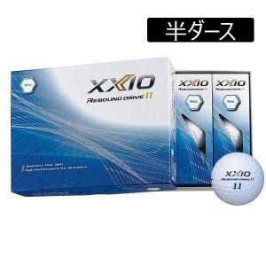 XXIO ダンロップ 2024 ゼクシオ プレミアム ゴルフボール ロイヤル