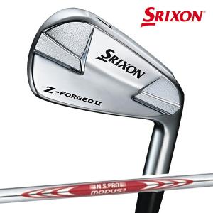 SRIXON ダンロップ スリクソン Z-FORGED 2019 アイアン 右用 6本 SRIXON ダンロップ スリクソン Z-FORGED 2019 アイアン 右用 6本