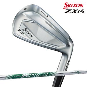 SRIXON 特注 単品1本から スリクソン ZXi4 アイアン ダイナミック