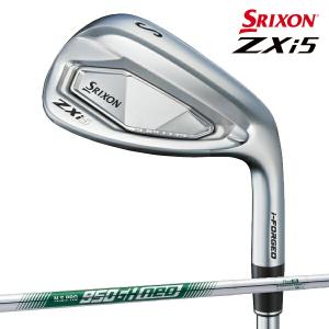 SRIXON スリクソン ZXi5 アイアン ゴルフ 単品アイアン MODUS105 S