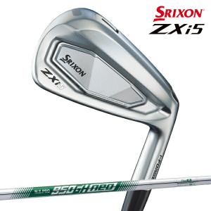 鈴*剛様 Srixon ZXi5 アイアン　NS950GH neo zxi5-ir-950neo-_1.jpg