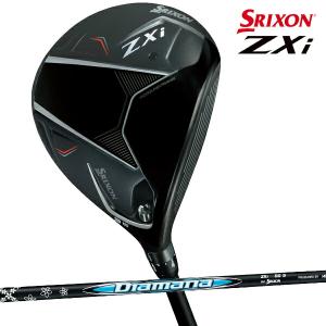 DUNLOP（ダンロップ） SRIXON スリクソン ZXi フェアウェイウッド