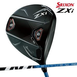 SRIXON スリクソン ZXi MAX ドライバー ゴルフ Diamana 2024年モデル