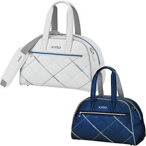 キャロウェイ ゴルフ レディース PU SPORT 22JM ボストンバッグ 【22
