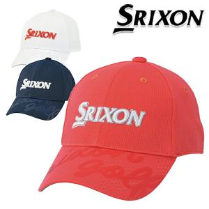 スリクソン 2024年春夏モデル レディース  srixon レディスキャップ SWH4150  swh4150  【24】｜powergolf-y