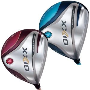 ダンロップ ゼクシオ トゥエルブ XXIO 12 レディース ドライバー【21】XXIO 12 DUNLOP ゼクシオ 12｜powergolf-y