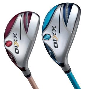 ダンロップ ゼクシオ トゥエルブ XXIO 12 レディース