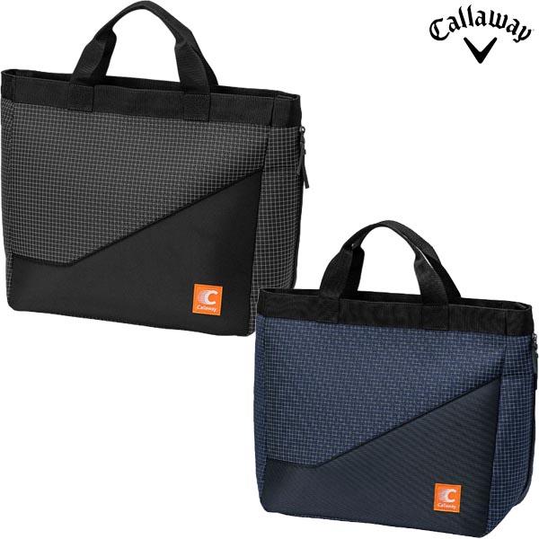 キャロウェイ 2024年秋冬モデル メンズ TR CG SPL-II TOTE FW 24 JM ト...