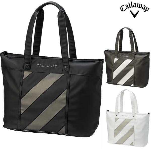 キャロウェイ 2024年秋冬モデル メンズ TR CG SPL-I TOTE FW 24 JM トー...