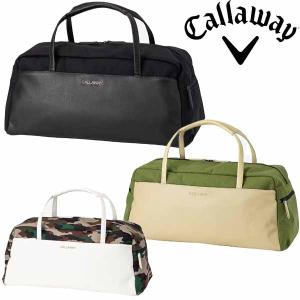 ゴルフ ボストンバッグ S.T.Golf 柔らかPUレザー シューズ収納 防水