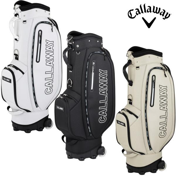 キャロウェイゴルフ BG CG CRT CL-1 26 JM キャディバッグ キャディーバッグ【26...