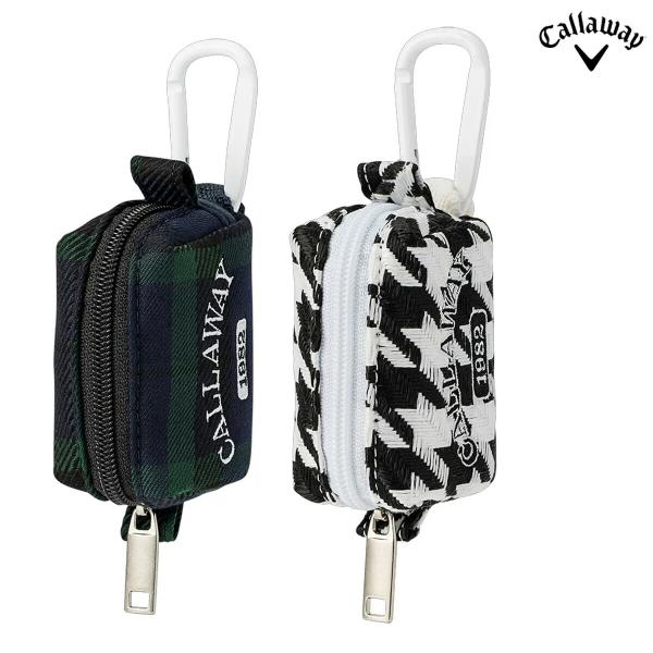 キャロウェイゴルフ メンズ TR CG STYLE SPL BALL CS FW 25 JM ボール...