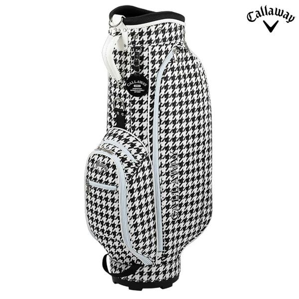 キャロウェイゴルフ メンズ BG CG CRT STYLE SPL FW 25 JM キャディーバッ...