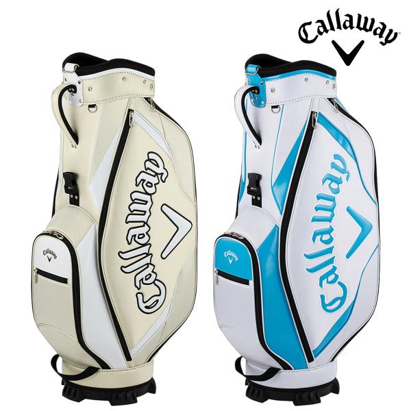 キャロウェイゴルフ BG CG CRT SPORT 25 JM キャディバッグ キャディーバッグ【2...