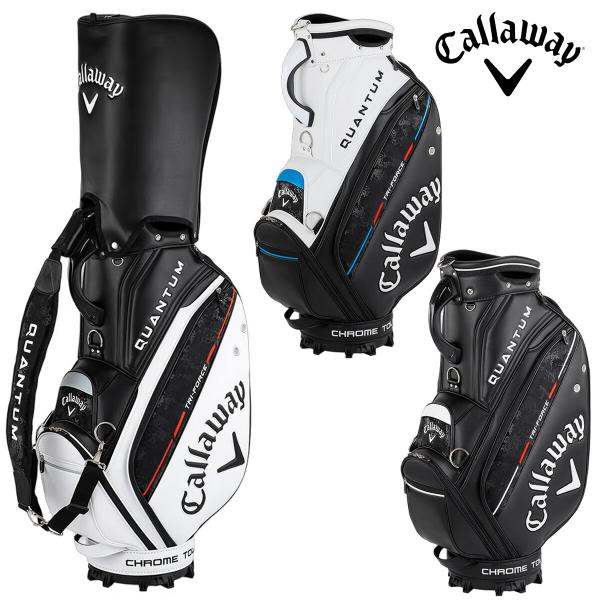 キャロウェイゴルフ BG CG CRT TOUR 26 JM キャディバッグ キャディーバッグ　4....