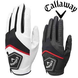 【あす楽】キャロウェイゴルフ メンズ ウォーバード 23JM ゴルフグローブ 左手用 callaway golf 左手装着用【23】｜powergolf-y