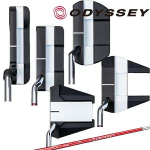 【特価】オデッセイ ホワイトホット バーサ パター ストロークラボシャフト ODYSSEY パター ゴルフ WHITE HOT VERSA パター STROKE LABシャフト装着モデル【23】｜パワーゴルフ メンズ&レディース