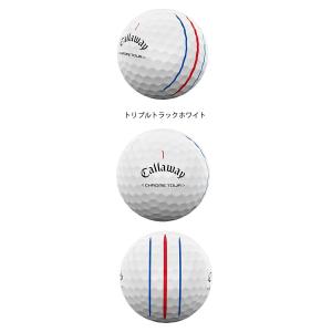 【3ダースセット】キャロウェイゴルフ クロム ...の詳細画像2