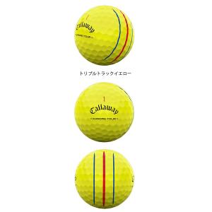 【3ダースセット】キャロウェイゴルフ クロム ...の詳細画像3