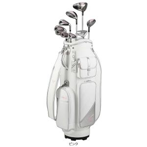 キャロウェイゴルフ レディース REVA ゴル...の詳細画像1