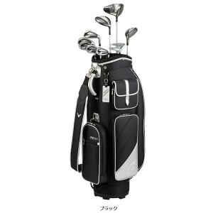 キャロウェイゴルフ レディース REVA ゴル...の詳細画像5