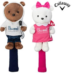 キャロウェイゴルフ 2024年春夏モデル ユニセックス TR CG ADVANCE